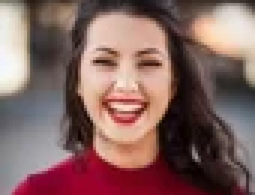 Kids first teeth are important too!